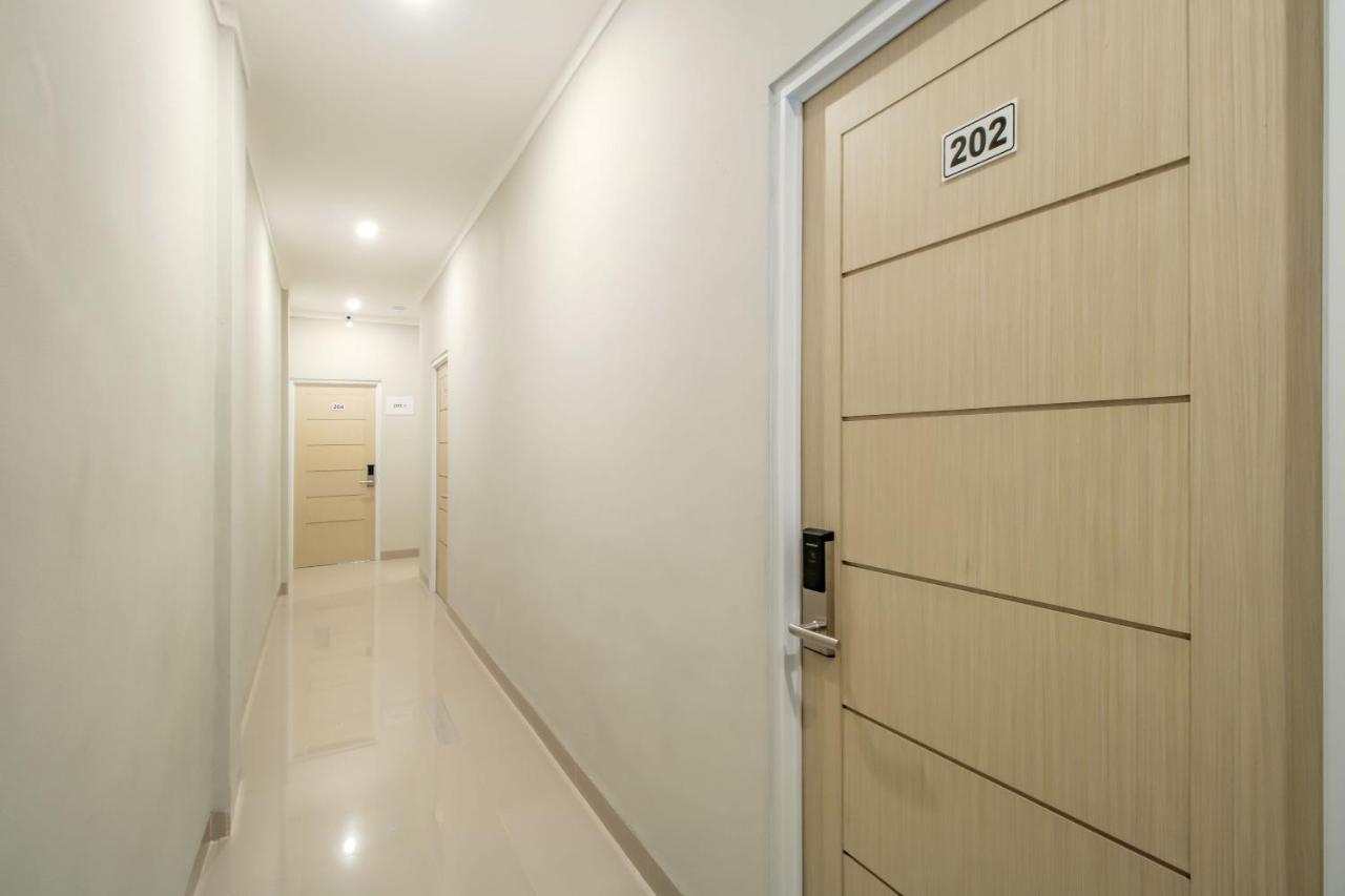 De 80'S Pondok Labu Jakarta Ngoại thất bức ảnh